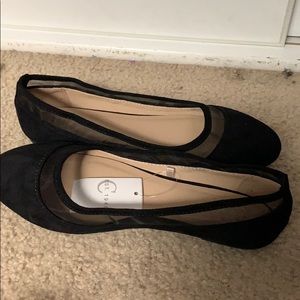 flats